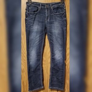 Men's Buffalo jeans